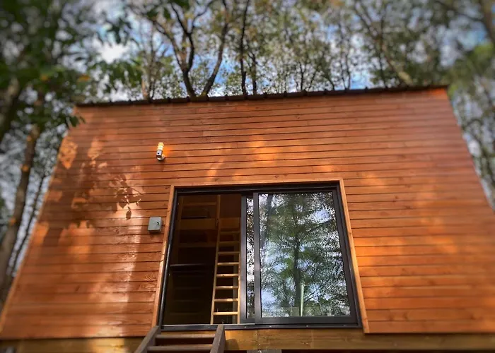 La Cabane De Piquet