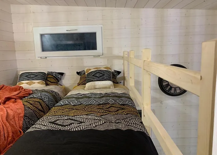 La Cabane De Piquet