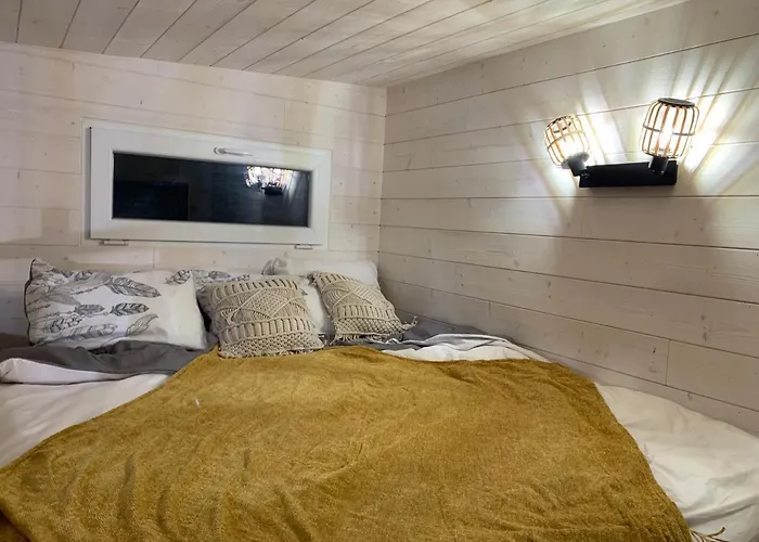 La Cabane De Piquet