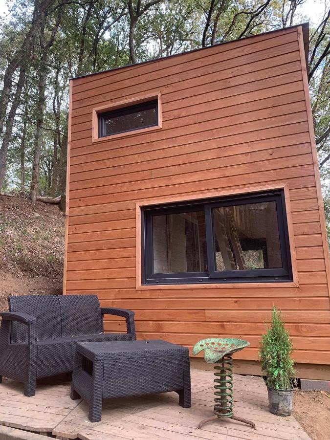 Chalet La De Piquet Le Tablier