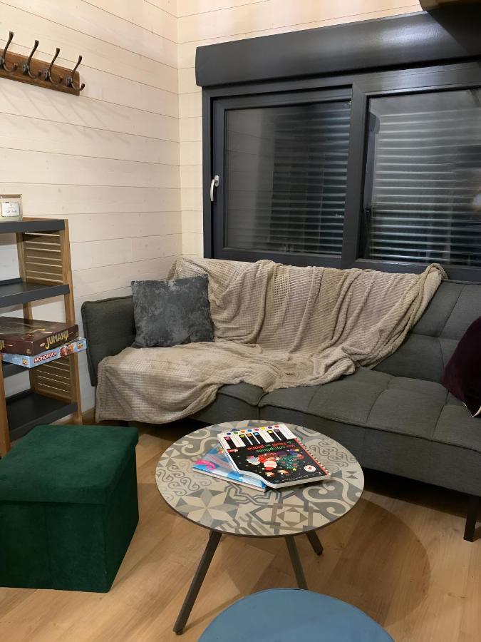 Chalet La De Piquet *